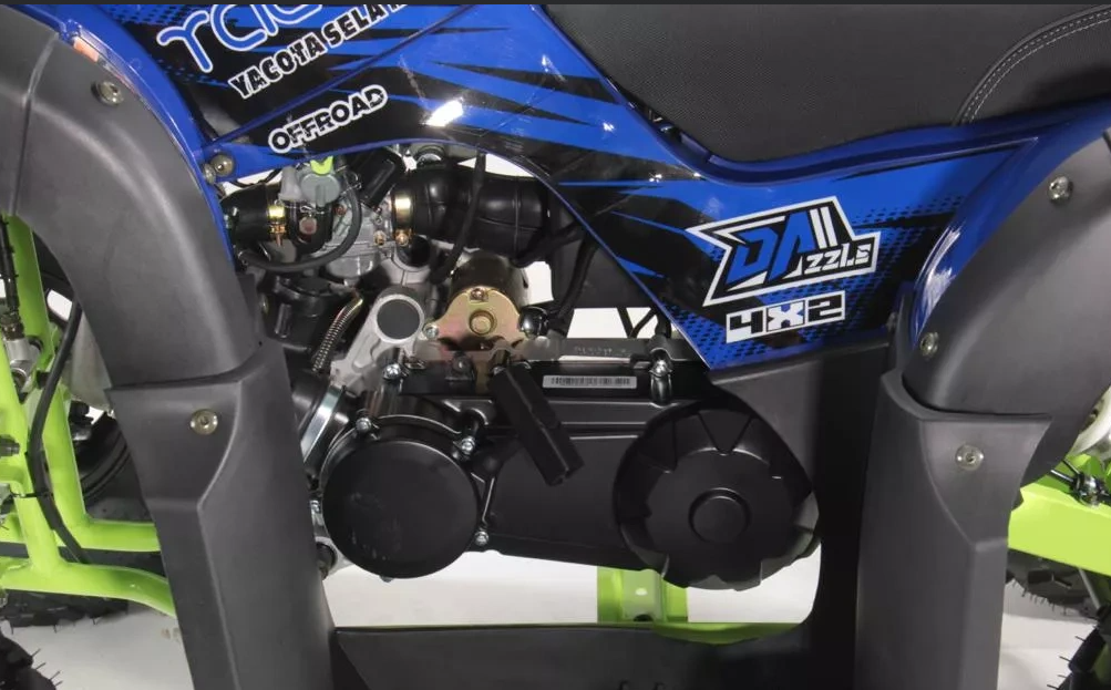 Квадроцикл YACOTA SELA MAX в Курске