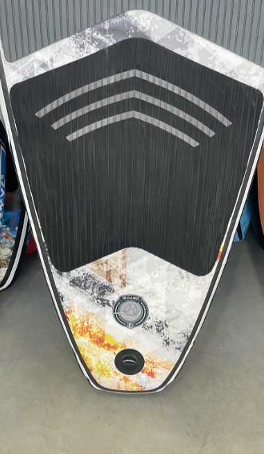 SUP (САП) ДОСКА RAIDEX I BOARD 11’ (332СМ) «MRAMOR» в Курске