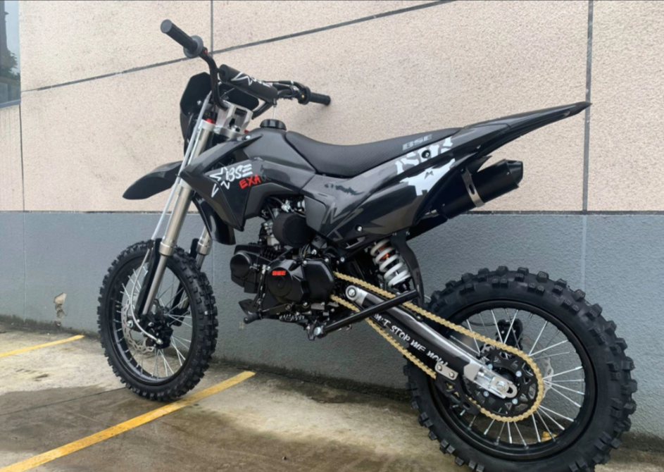 Питбайк BSE EXA SA 17/14 в Курске