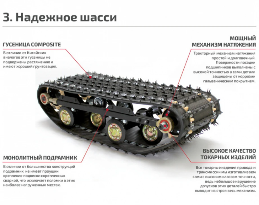 Мотобуксировщик НОРКА 380 MINI 9 л.с. в Курске