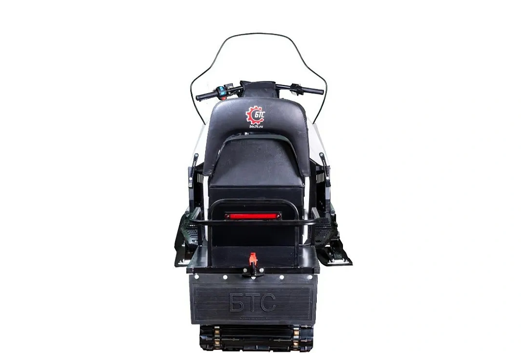 Снегоход БТС 4Т РК /СУПЕР-ЛОНГ ЛЮКС/ 29 л.с. 726 м3 в Курске