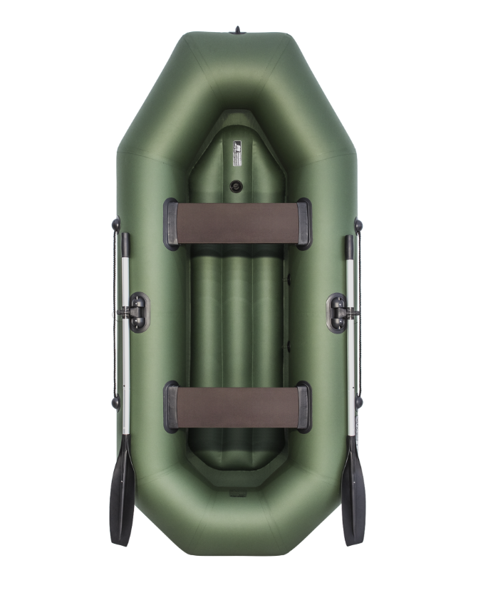 Лодка АКВА-ОПТИМА 260 НД в Курске