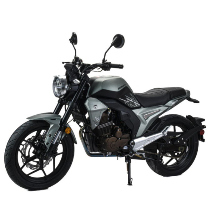 Мотоцикл MOTOLAND (МОТОЛЕНД) 300 CBR в Курске