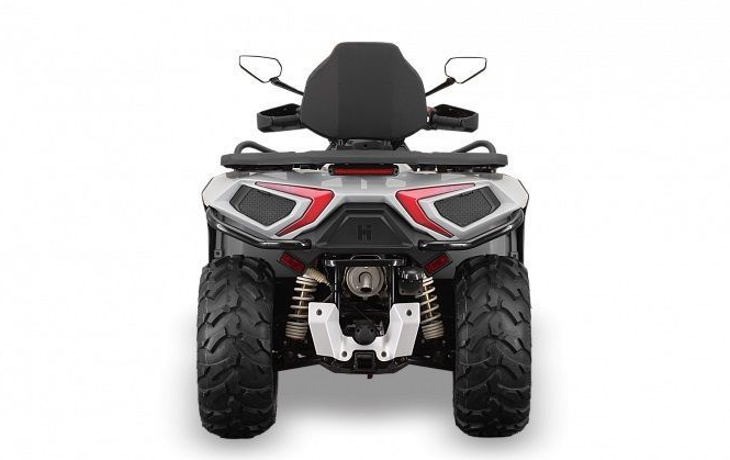 Квадроцикл HISUN HiSUN GUARDIAN 750L -/LONG/ в Курске