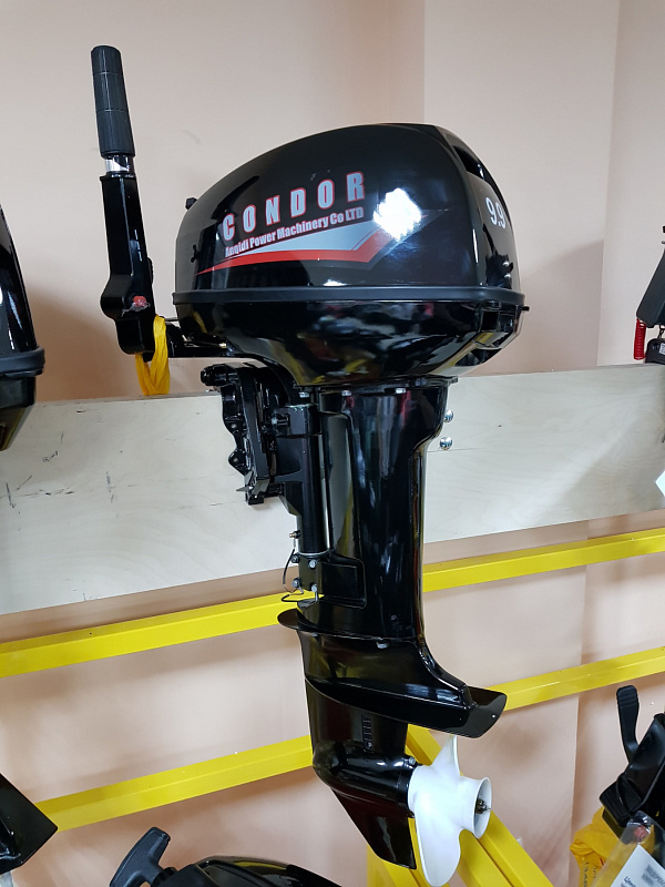 Лодочный мотор Condor T15HS в Курске