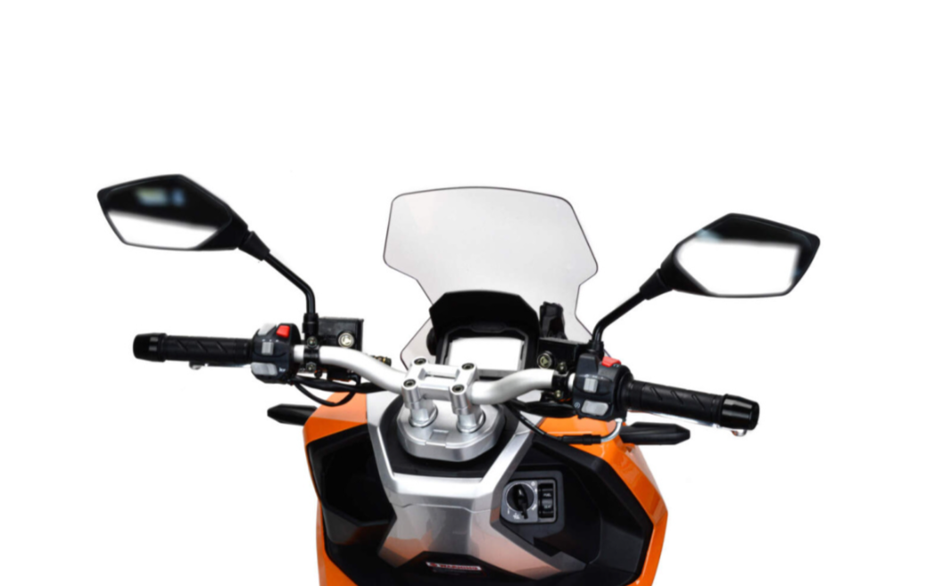 Скутер MOTOLAND (МОТОЛЕНД) T-MAX 150 в Курске