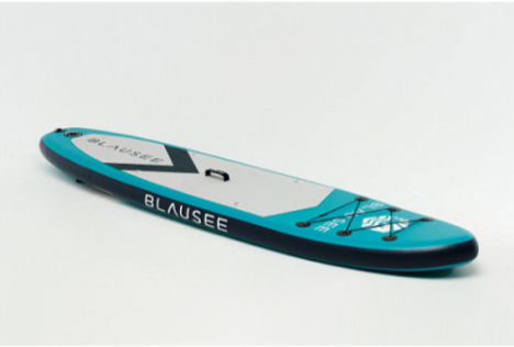 НАДУВНОЙ SUP-BOARD BUSINESS LIGHT BLUE 10 в Курске