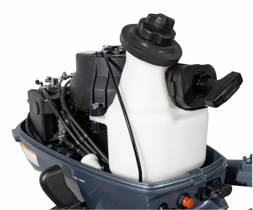 Лодочный мотор APACHE T 6 BS в Курске