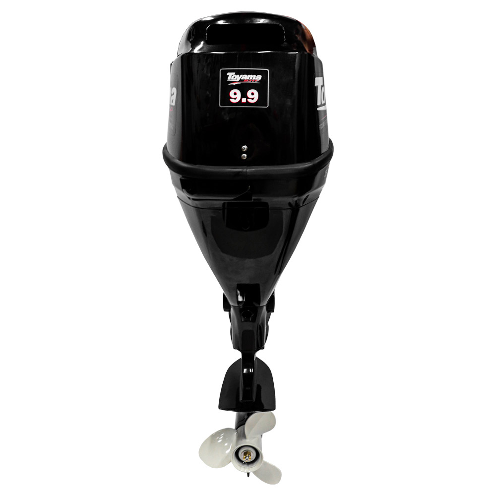 ЛОДОЧНЫЙ МОТОР TOYAMA F9.9BMS в Курске