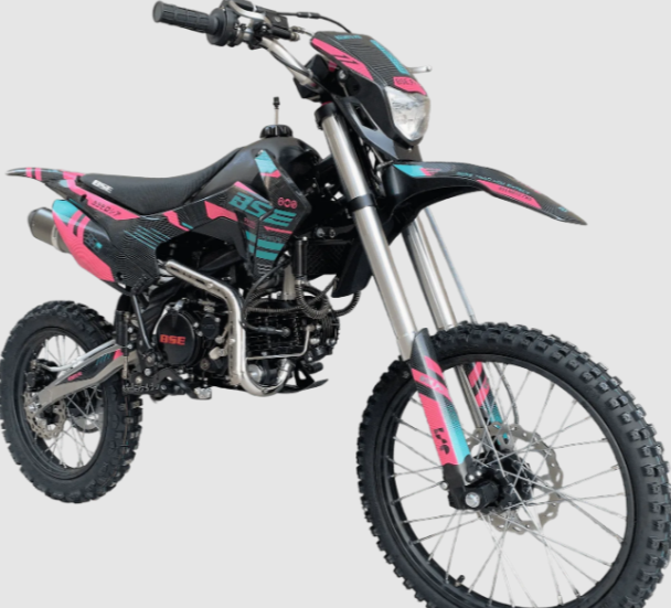 Питбайк BSE PH 150 (015) AK47 в Курске