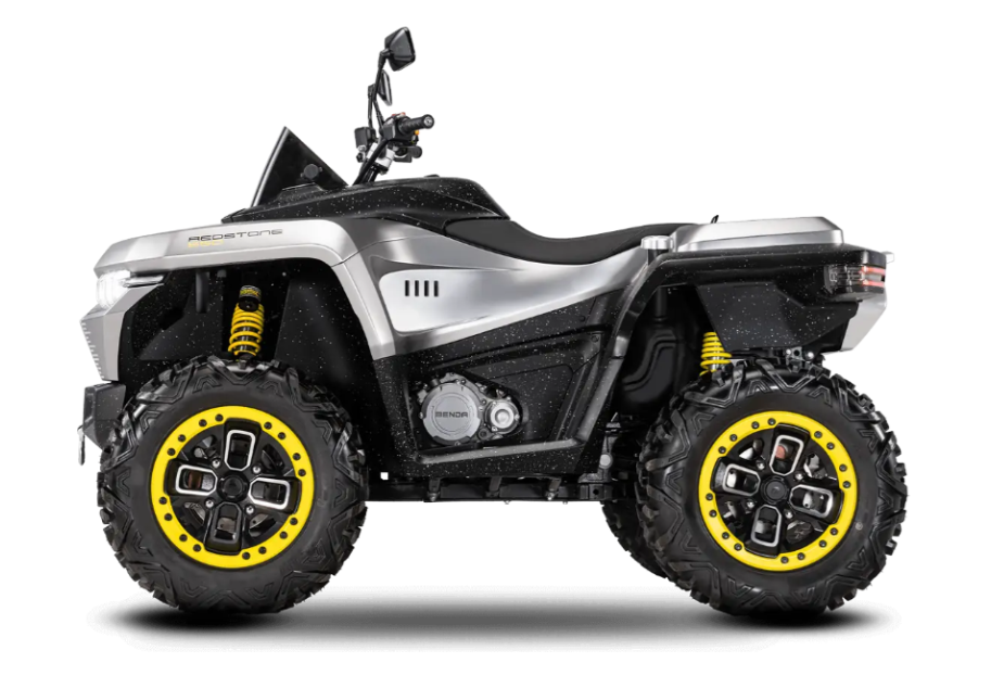 Квадроцикл BENDA REDSTONE 550 в Курске