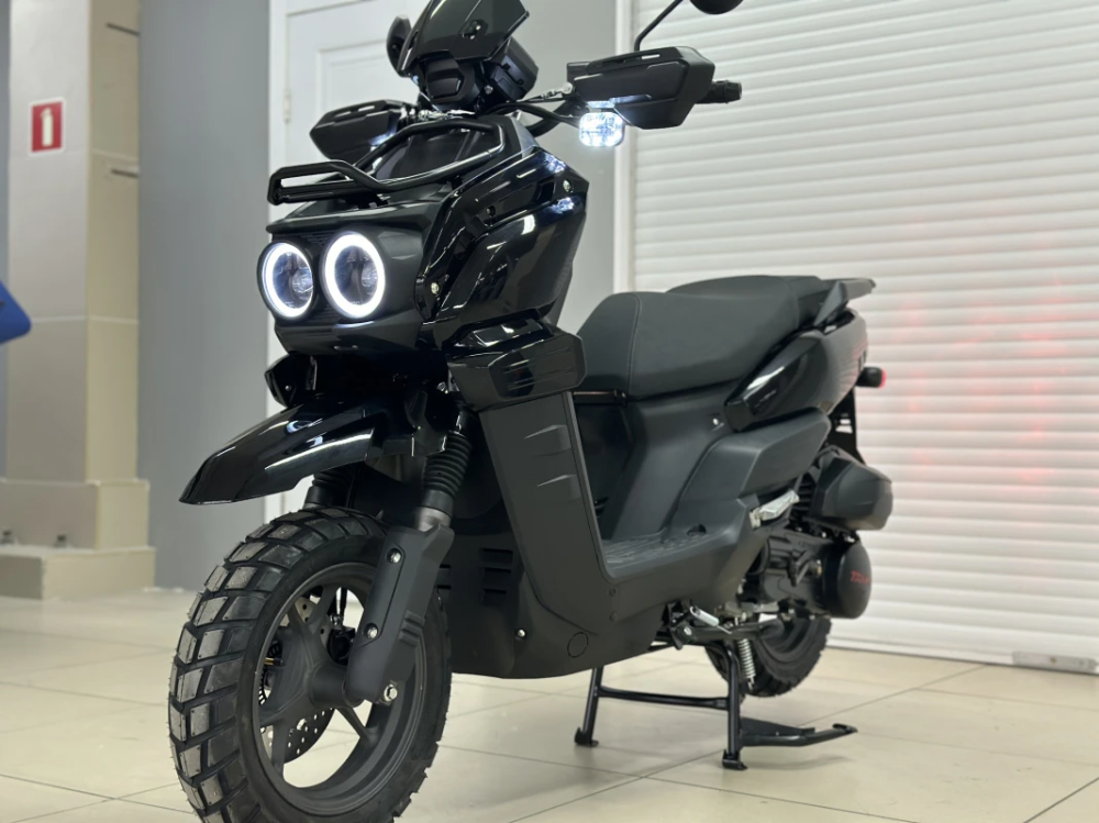 Скутер PROMAX STALKER 150(49) в Курске