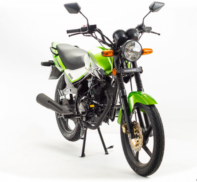 Мотоцикл MOTOLAND (МОТОЛЕНД) VOYAGE 200 в Курске