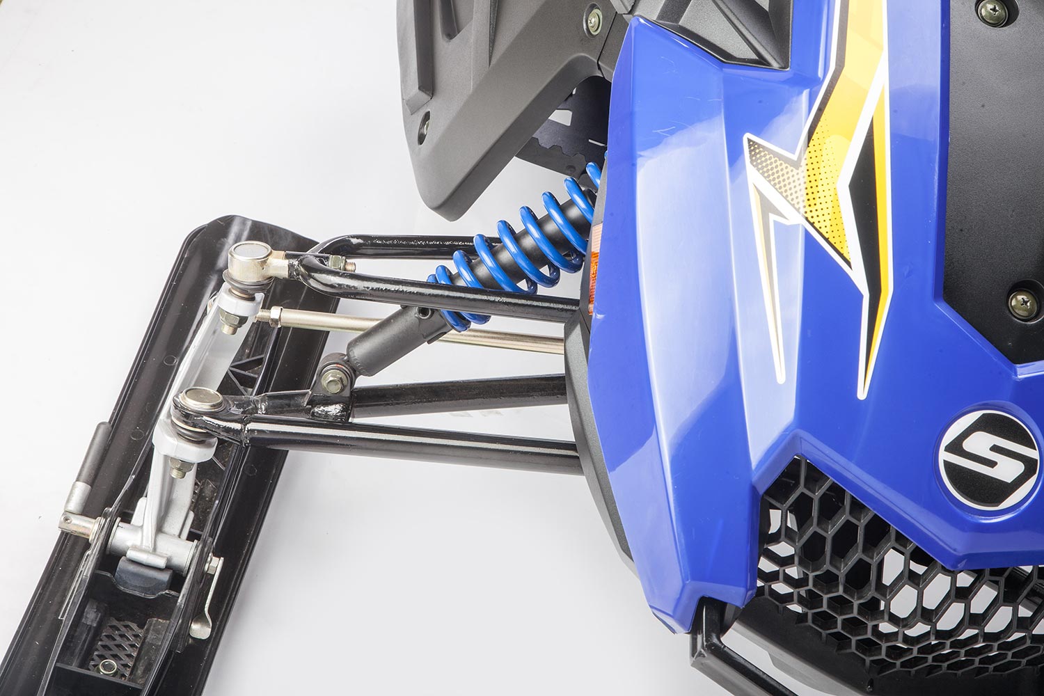 Снегоход STELS SK200R (L ST LT) КАПИТАН 1.0 K01 Tech в Курске