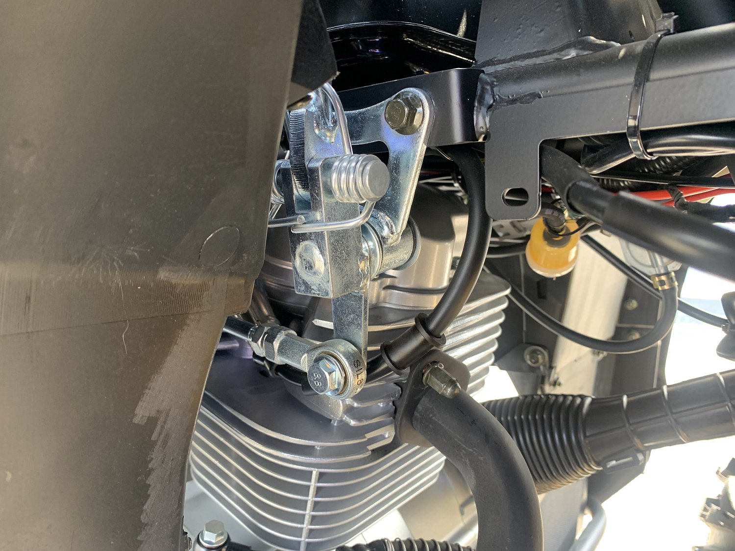 Квадроцикл PROMAX TAURUS 300 MAX-PRO в Курске