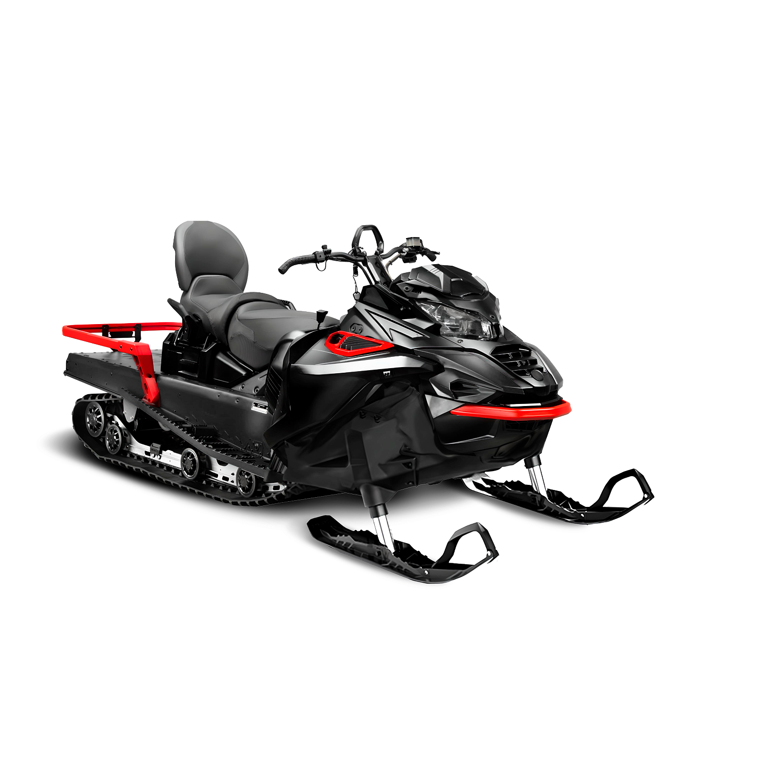 Снегоход AODES Siberiacross 1000 SWT 600mm LCD 6.8 в Курске