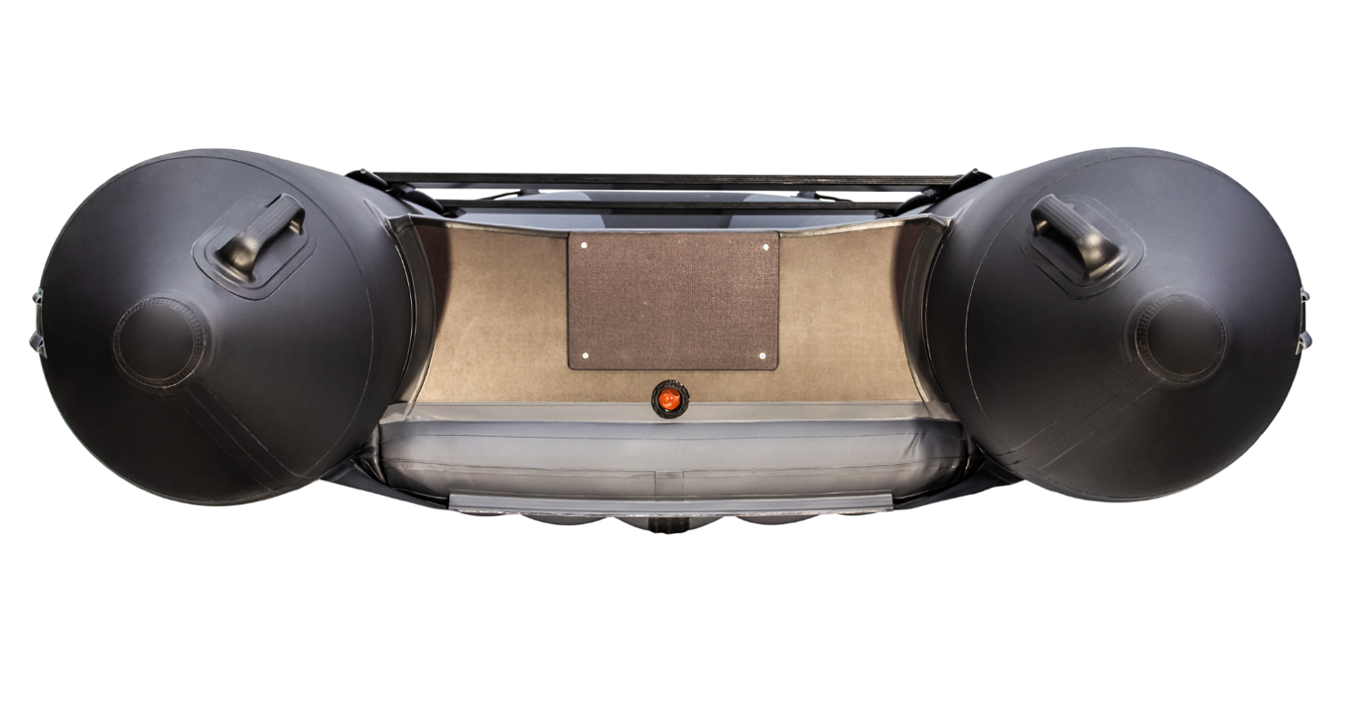 Лодка Таймень NX 3600 НДНД PRO в Курске