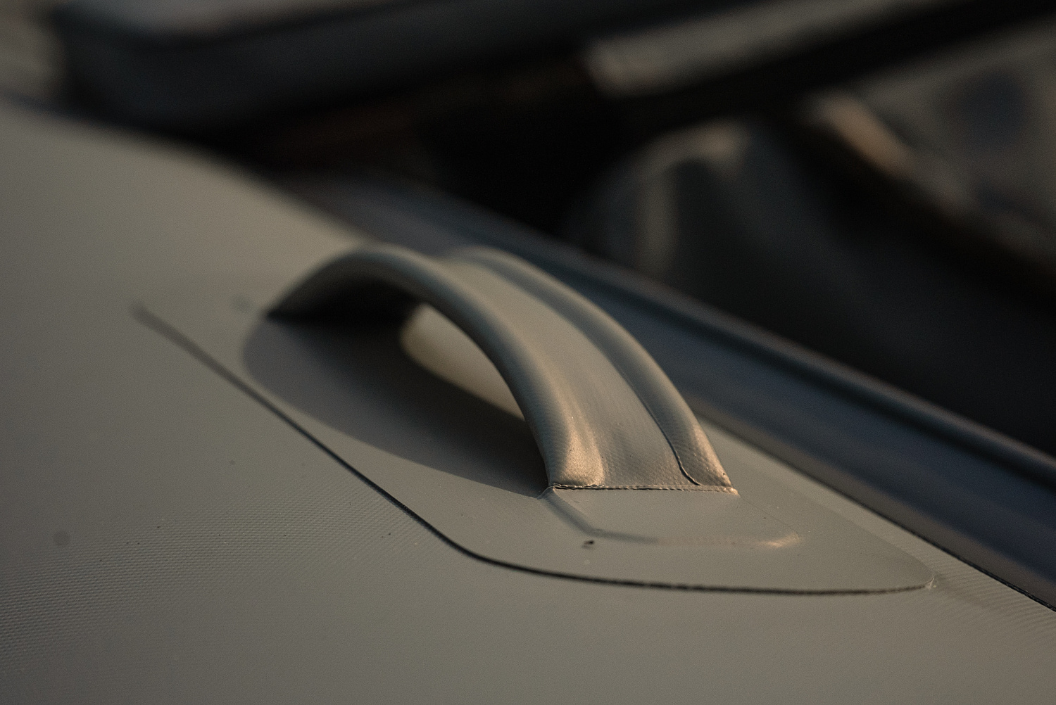 Лодка MISHIMO RIVER JET 390 под водомет в Курске