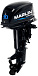 Лодочный мотор MARLIN MP 30 AMHL в Курске