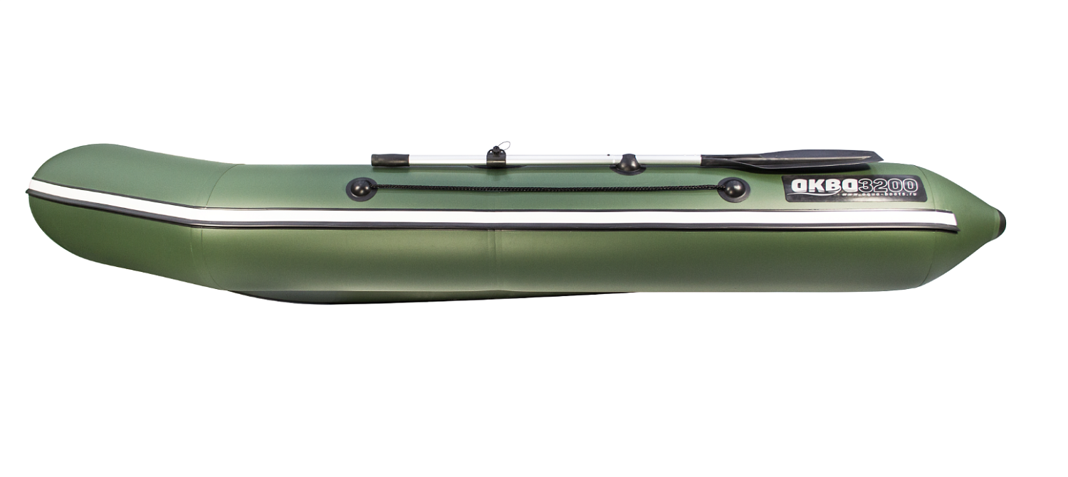  Лодка АКВА 3200 ск в Курске