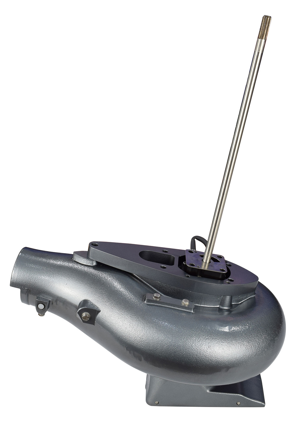 ВОДОМЕТНАЯ НАСАДКА SEA-PRO WT 15 YAMAHA, MARLIN, HIDEA в Курске