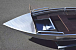 Алюминиевая лодка Wyatboat-390 M в Курске