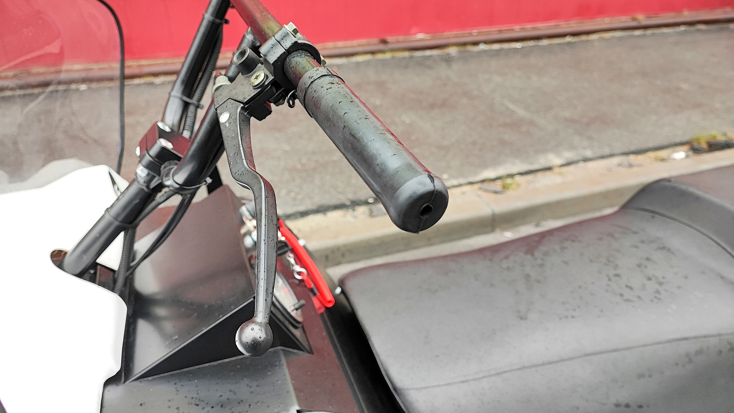 Снегоход PROMAX SNOWBEAR V3 800 4T ST в Курске