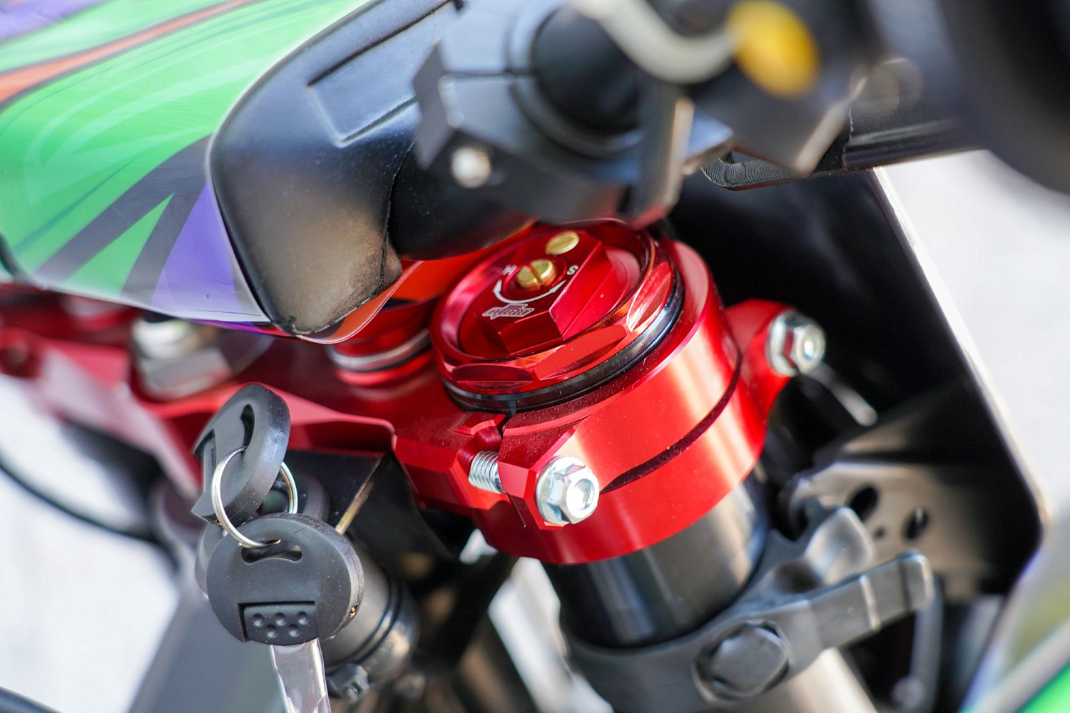 Эндуро / кроссовый мотоцикл BSE T7 Joker (ZS174-5А) Sport в Курске