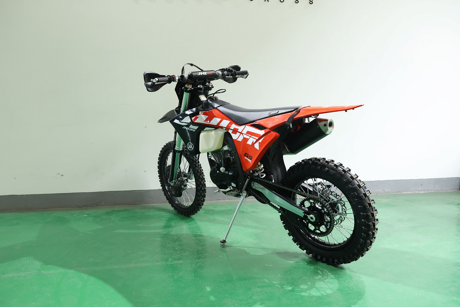 Мотоцикл JHLMOTO JHLofr GS CB300RL в Курске