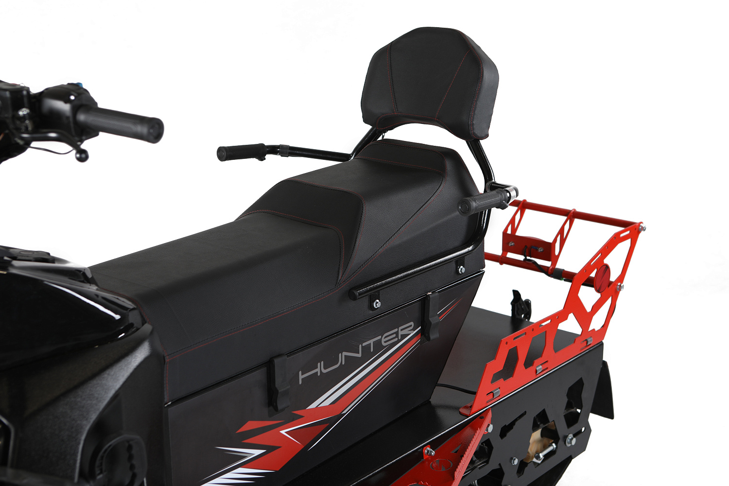 Снегоход IKUDZO HUNTER 700LK 25 V2 в Курске