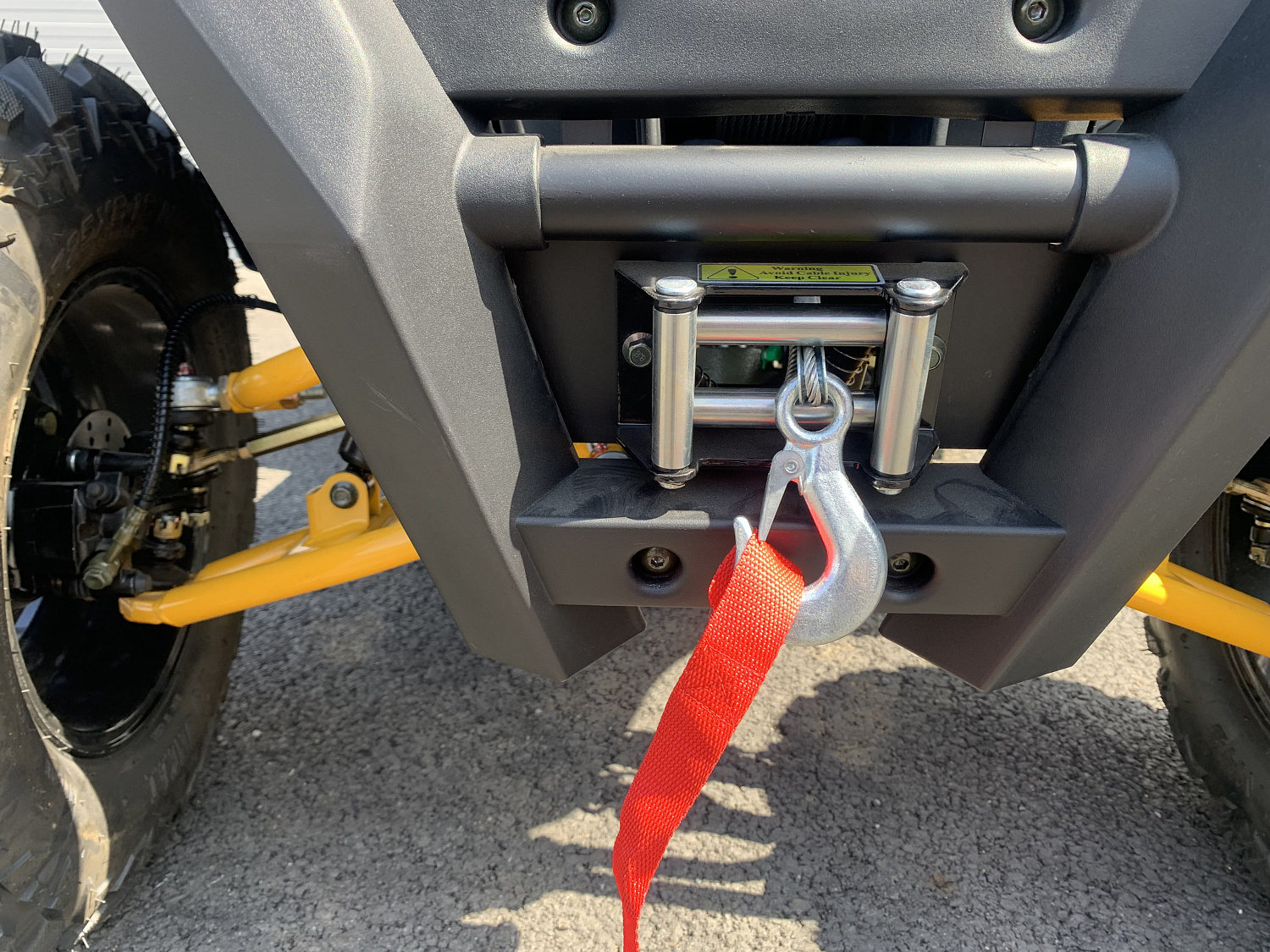 Квадроцикл PROMAX TAURUS 300 MAX-PRO в Курске