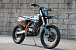 Мотоцикл JHLMOTO JHL Z3 CB250 (172FMM-3A) в Курске
