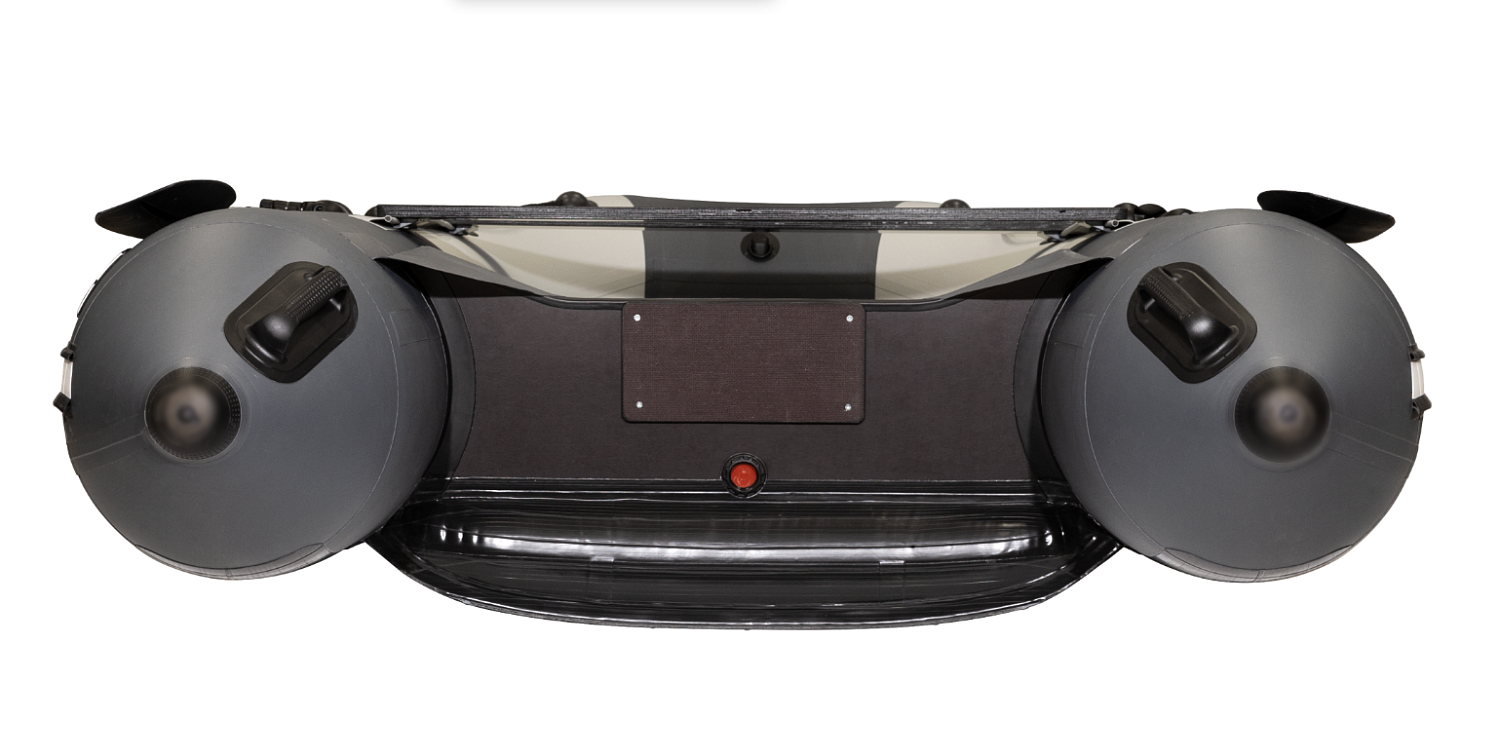 Лодка ривьера 3200 нднд гидролыжа в Курске