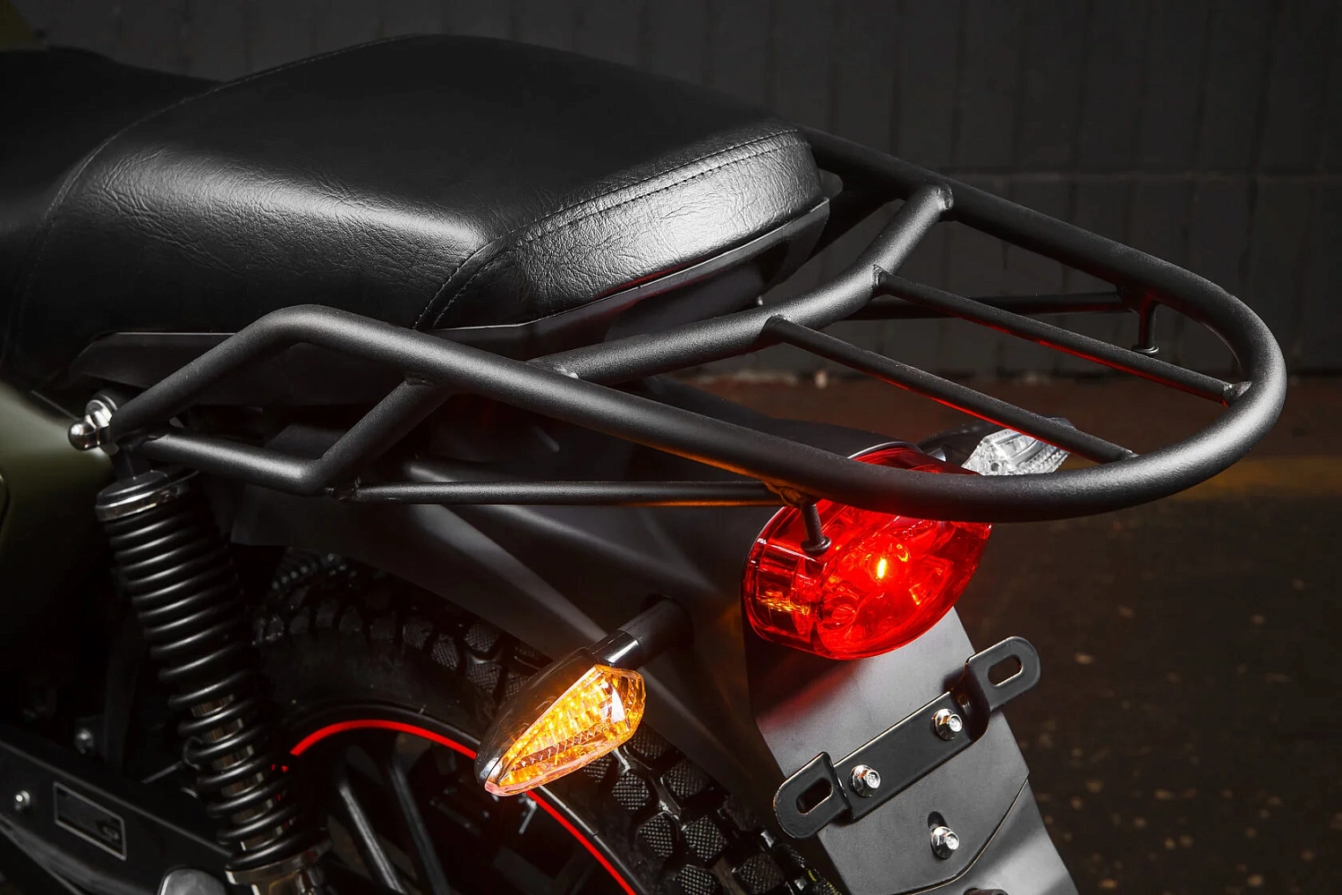 Мотоцикл MINSK  D4 50 M1NSK в Курске