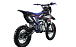 Питбайк FullCrew Big Beast 150cc 17\14 (механ., эл.стартер) в Курске