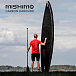 SUP (САП) ДОСКА MISHIMO CARBON DARKSIDE 11’ (335СМ) в Курске