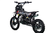 Питбайк FullCrew Power Trasher 125cc 14\12 (п\автомат эл.стартер) в Курске