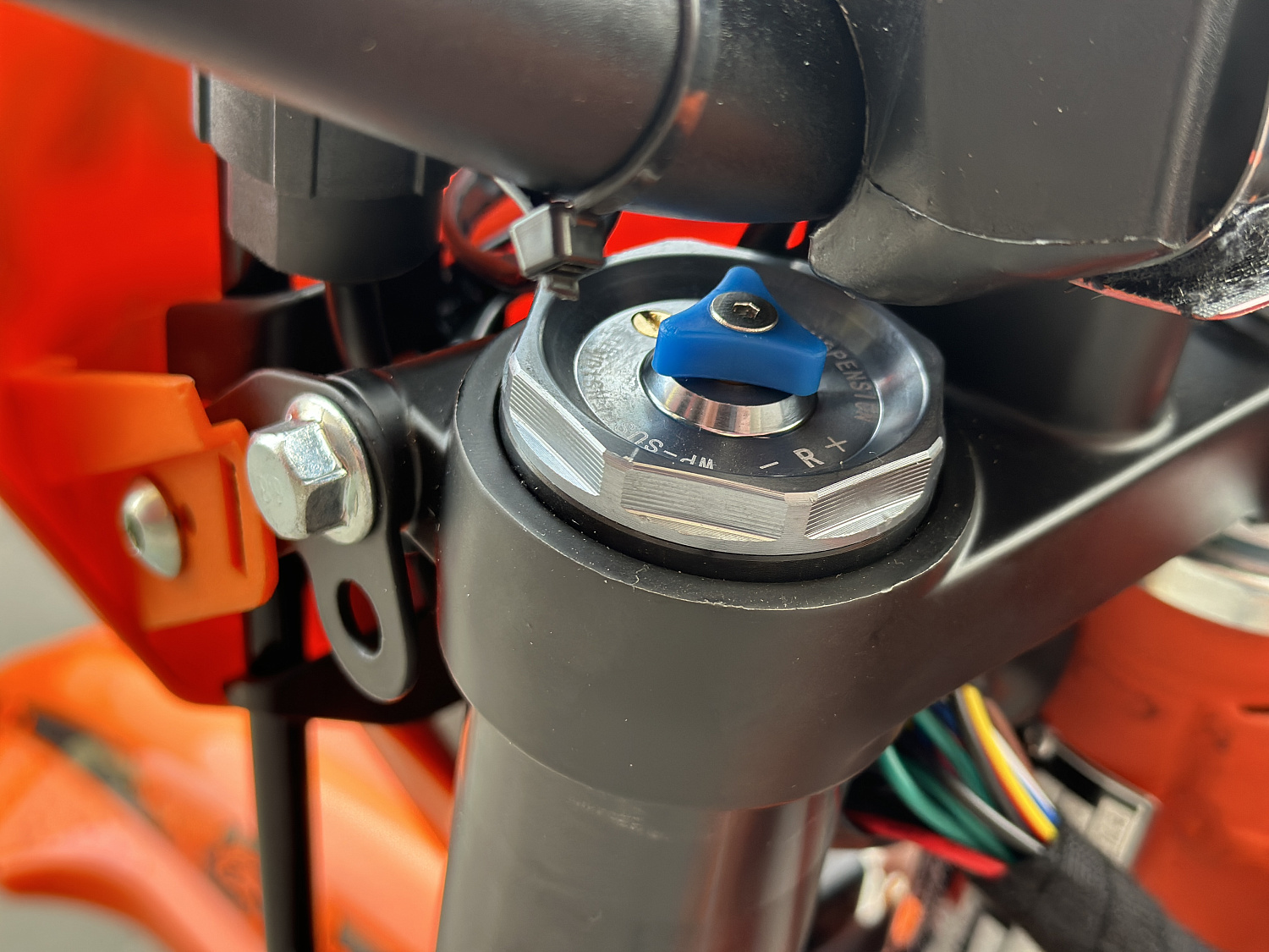 Кроссовый мотоцикл PROMAX MX280 в Курске