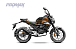 Мопед PROMAX CB130R (49) в Курске