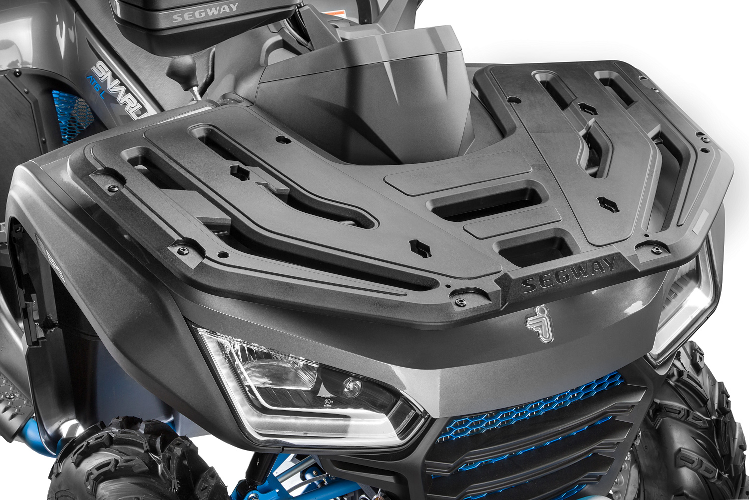  Квадроцикл Segway SNARLER AT6 LE в Курске