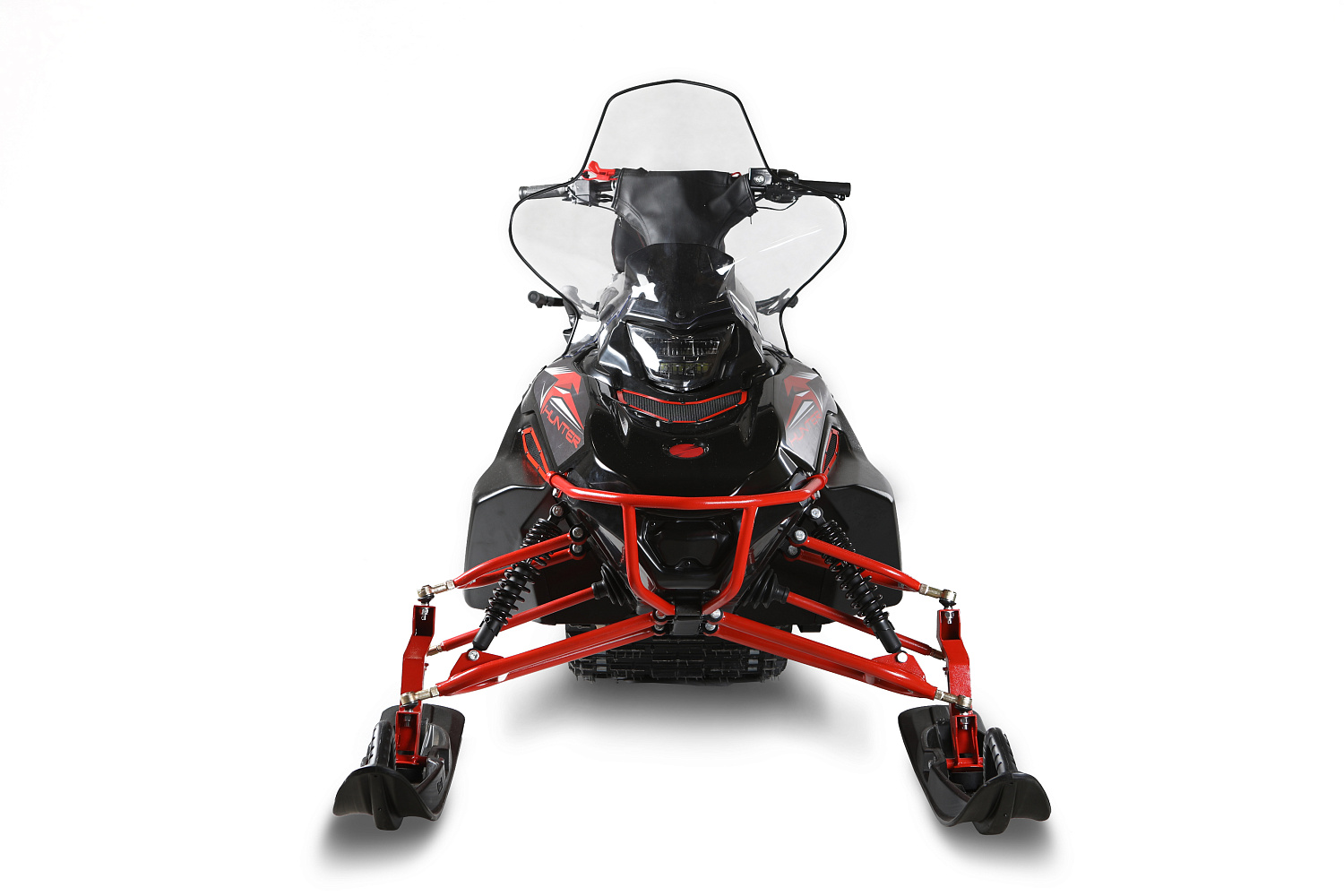 Снегоход IKUDZO HUNTER 700LK 25 V2 в Курске