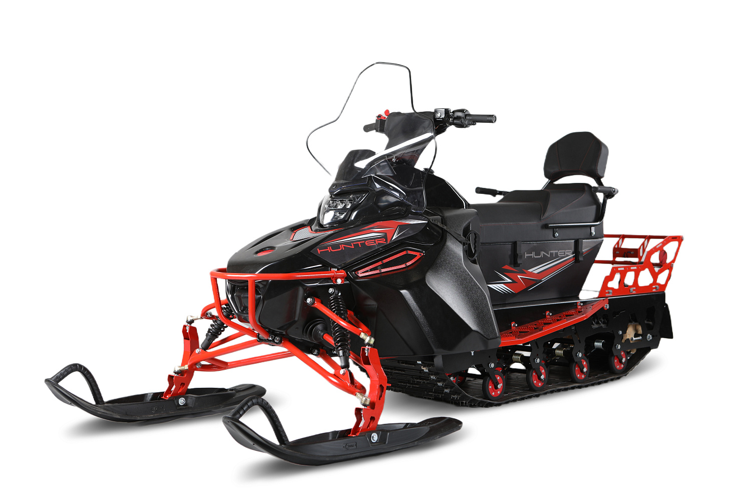 Снегоход IKUDZO HUNTER 700LK 25 V2 в Курске