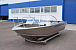 Алюминиевая лодка  Неман-400 DCM NEW в Курске