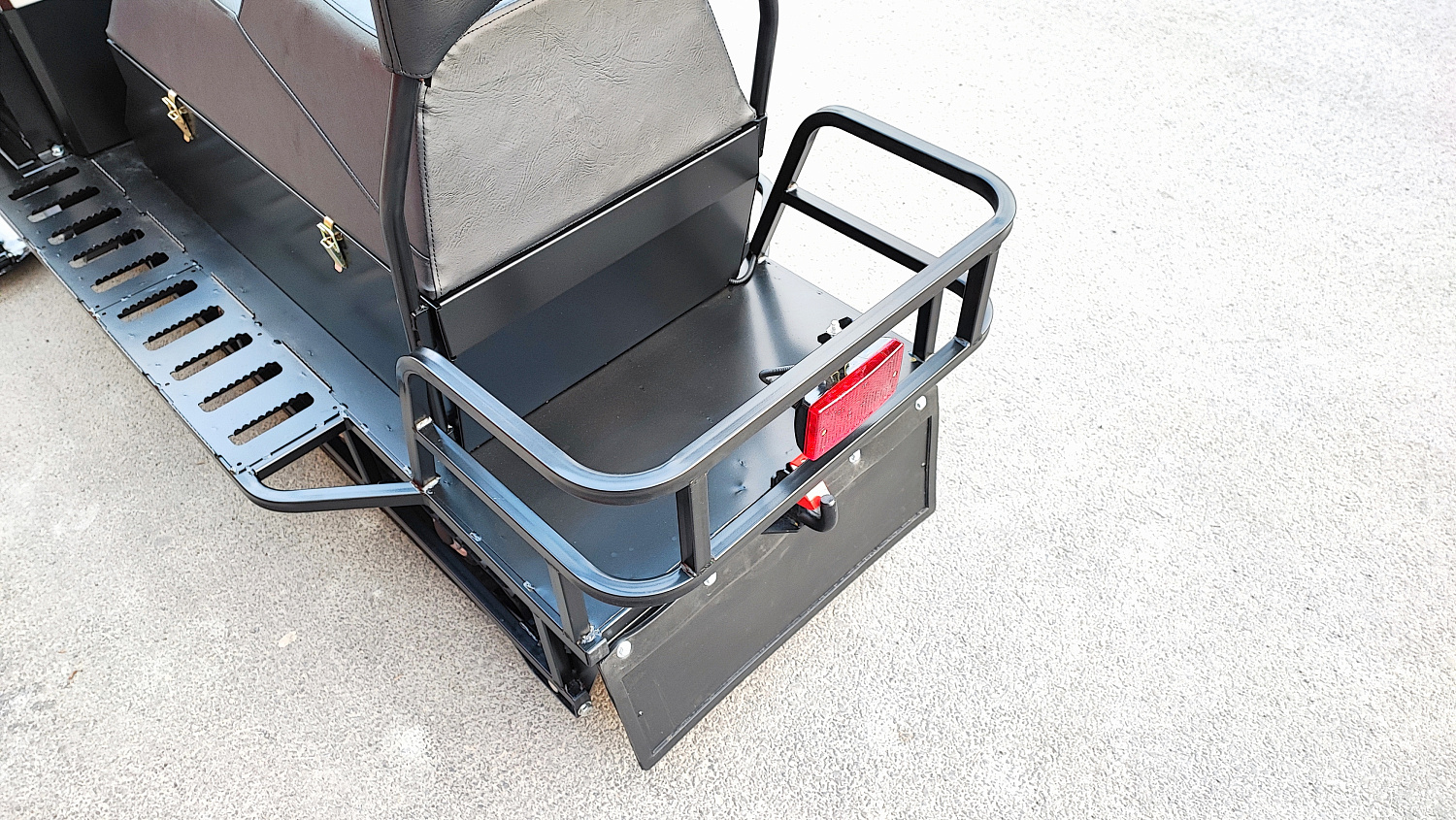 Снегоход PROMAX YAKUT 500 2.0 4T 29 в Курске