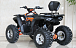 Квадроцикл GBM STORMRIDER 300 NEW PREMIUM в Курске
