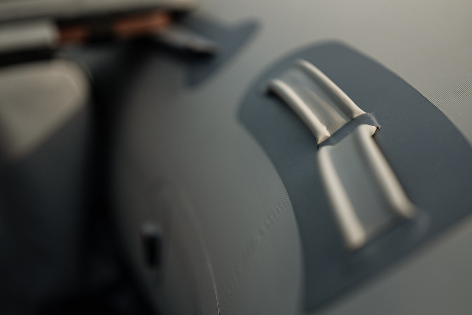 Лодка MISHIMO RIVER JET 390 под водомет в Курске