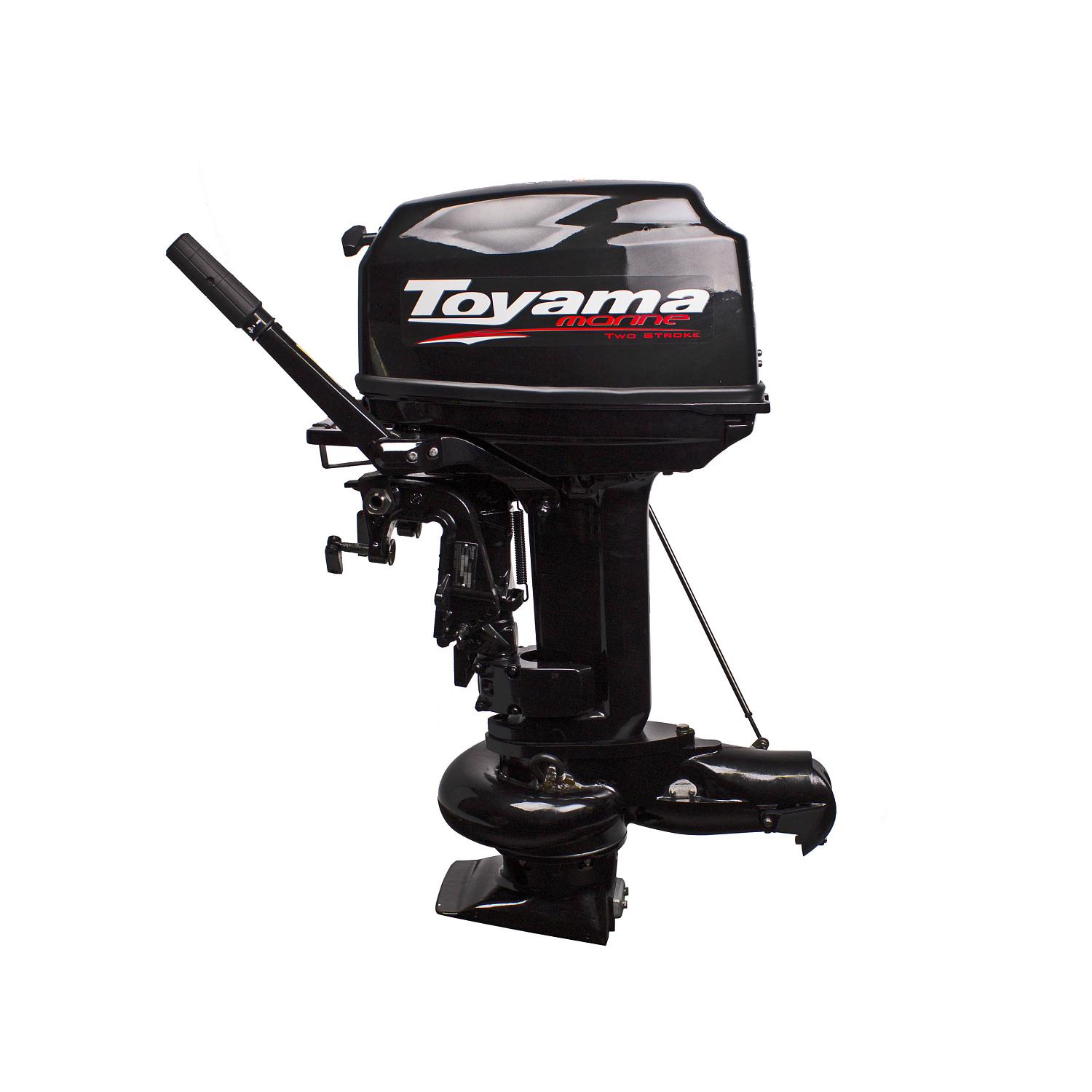 ЛОДОЧНЫЙ МОТОР TOYAMA T30ABMJET в Курске