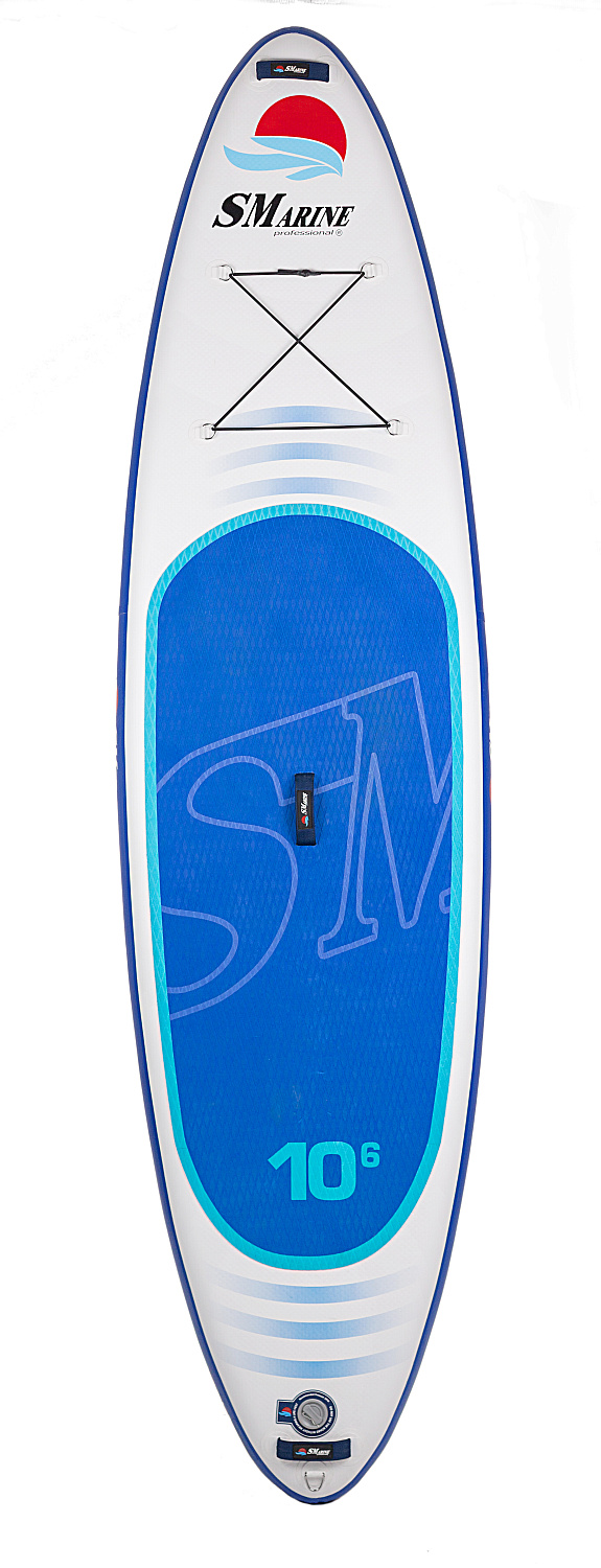 САП (SUP) Board SMARINE 10.6 в Курске