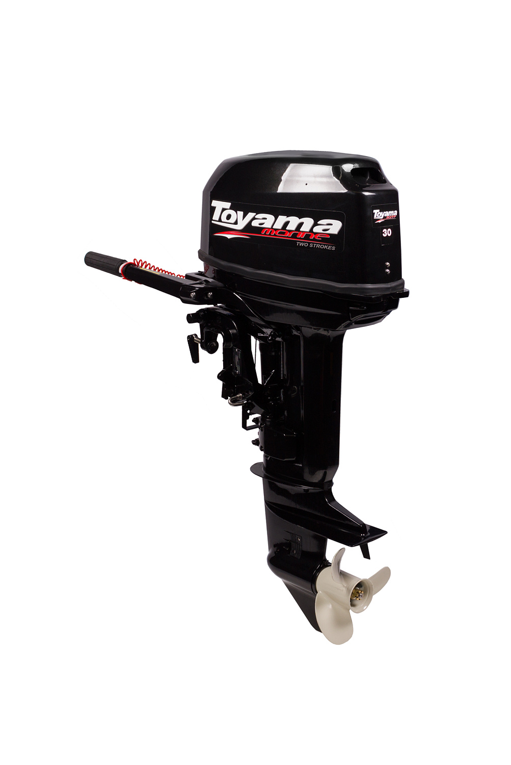 ЛОДОЧНЫЙ МОТОР TOYAMA T30ABMS в Курске