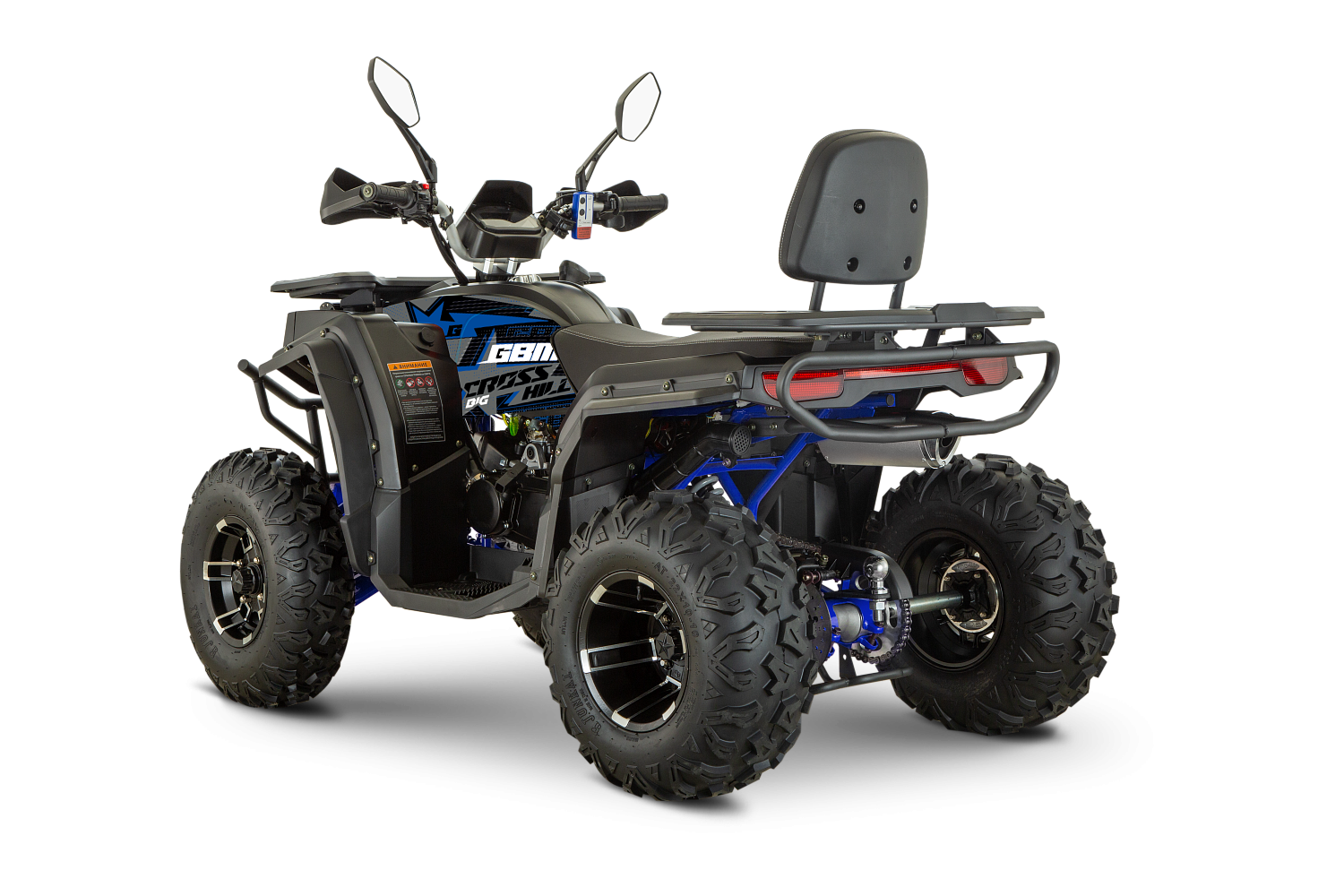 Квадроцикл GBM CROSS HILL 320 BIG PREMIUM в Курске